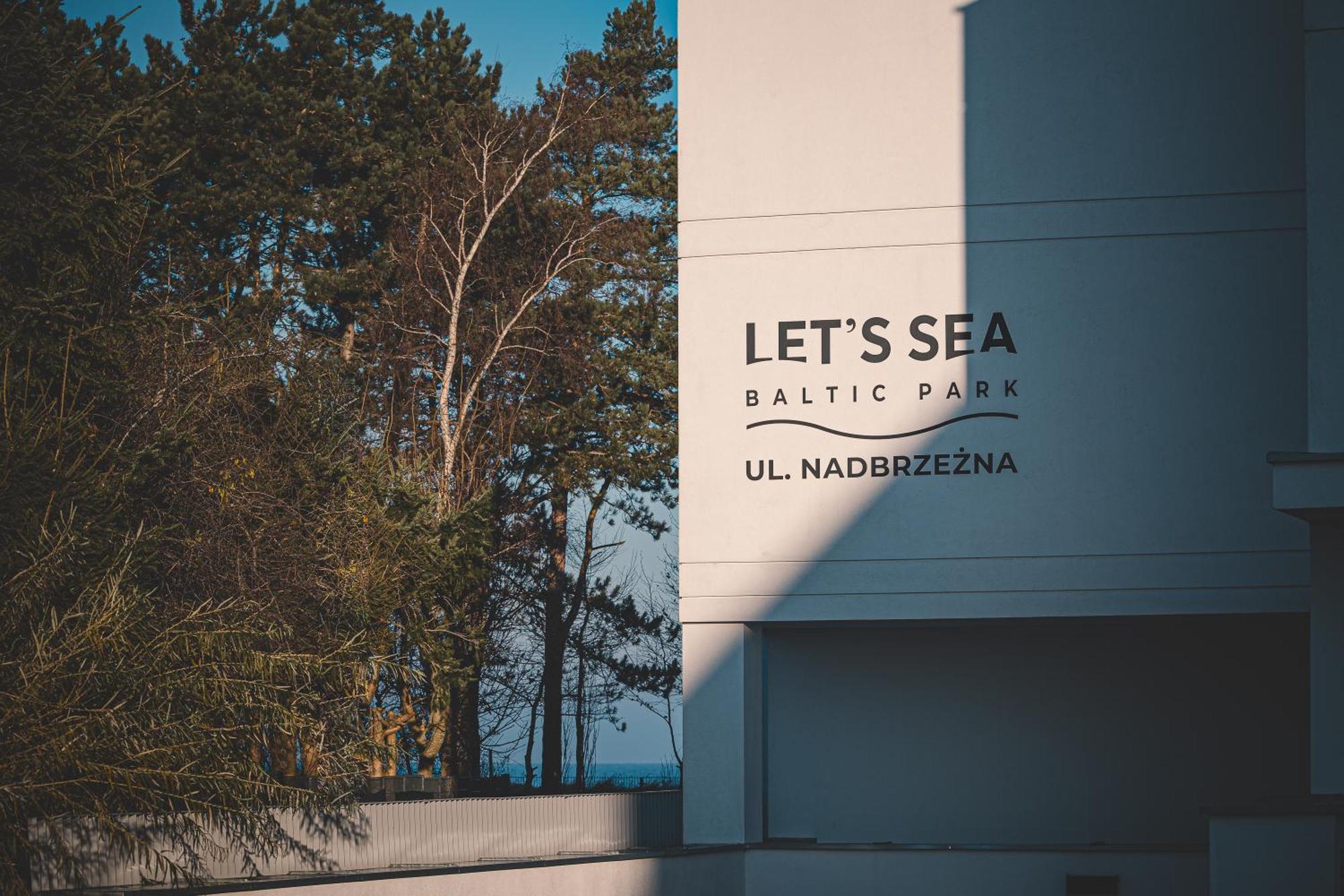 2Homerent Let'S Sea Gąski Exterior foto