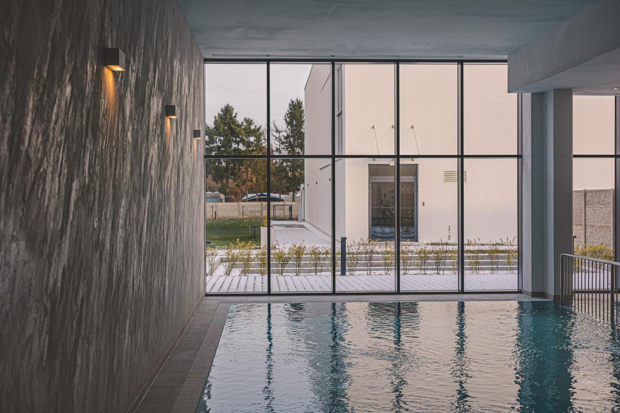 2Homerent Let'S Sea Gąski Exterior foto